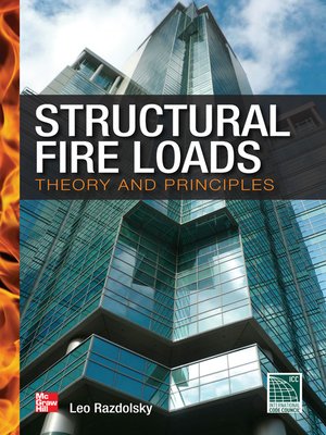cover image of Structural Fire Loads